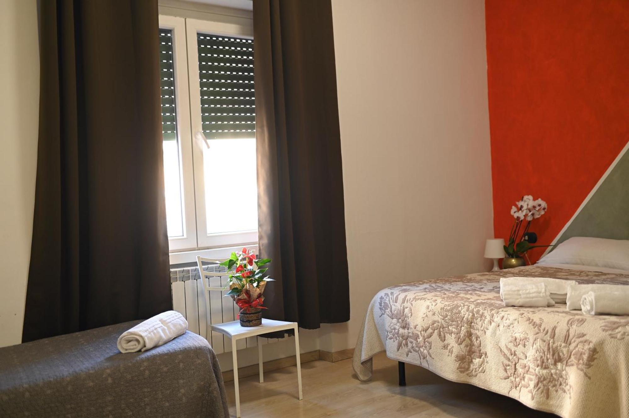 La Gloria Rho Private Rooms Only المظهر الخارجي الصورة