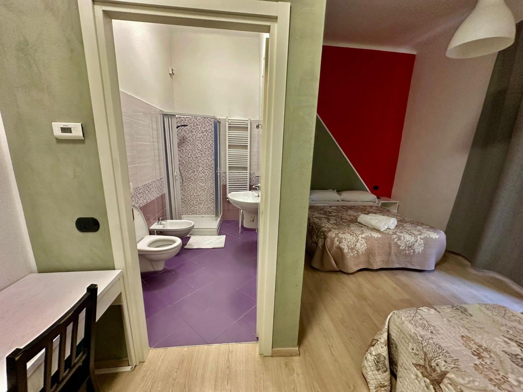 La Gloria Rho Private Rooms Only المظهر الخارجي الصورة